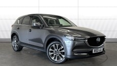 Mazda CX-5 2.5 GT Sport 5dr Auto AWD Petrol Estate